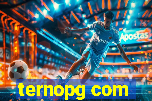 ternopg com